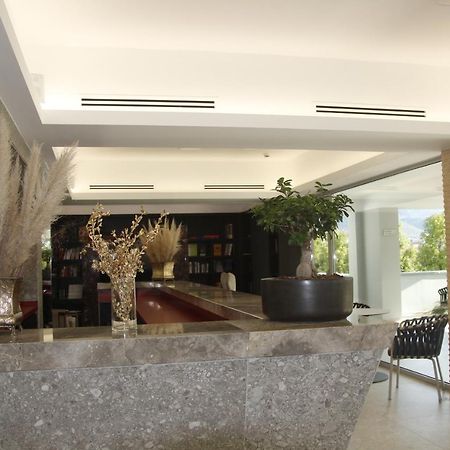 Kairos Resort & Spa Piedimonte San Germano Luaran gambar