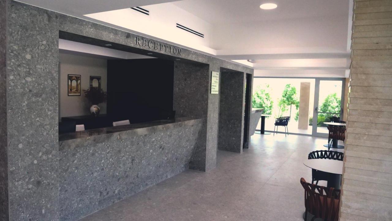 Kairos Resort & Spa Piedimonte San Germano Luaran gambar
