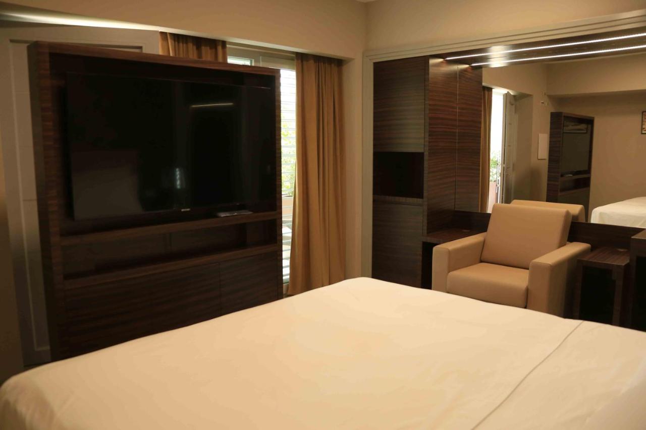 Kairos Resort & Spa Piedimonte San Germano Luaran gambar