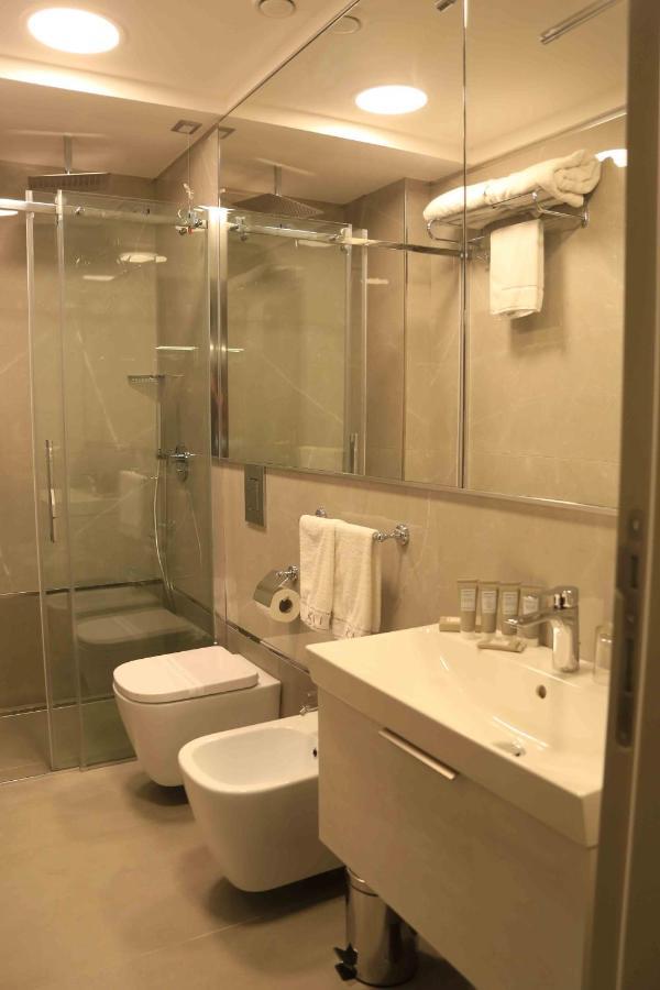 Kairos Resort & Spa Piedimonte San Germano Luaran gambar