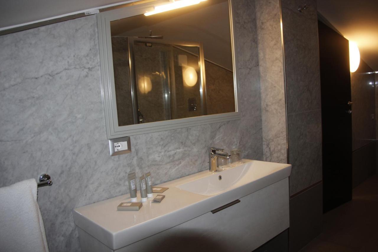 Kairos Resort & Spa Piedimonte San Germano Luaran gambar