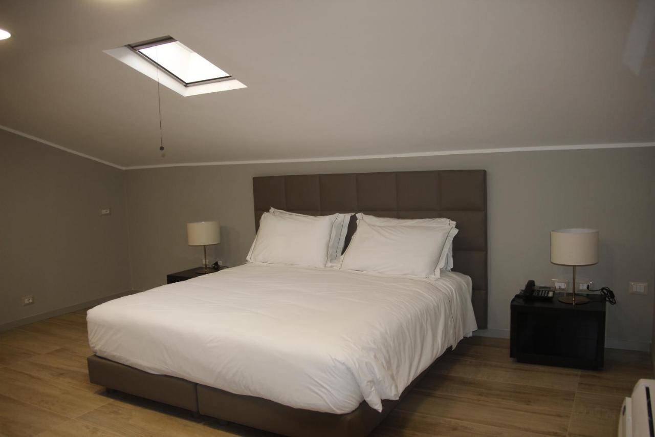 Kairos Resort & Spa Piedimonte San Germano Luaran gambar