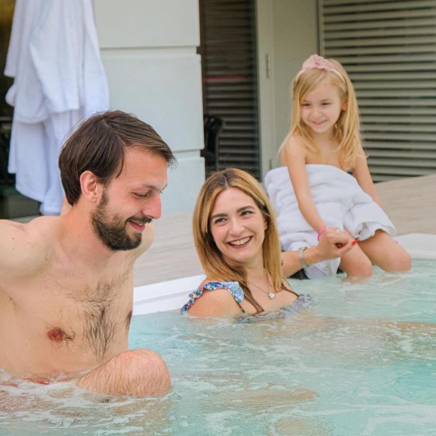 Kairos Resort & Spa Piedimonte San Germano Luaran gambar