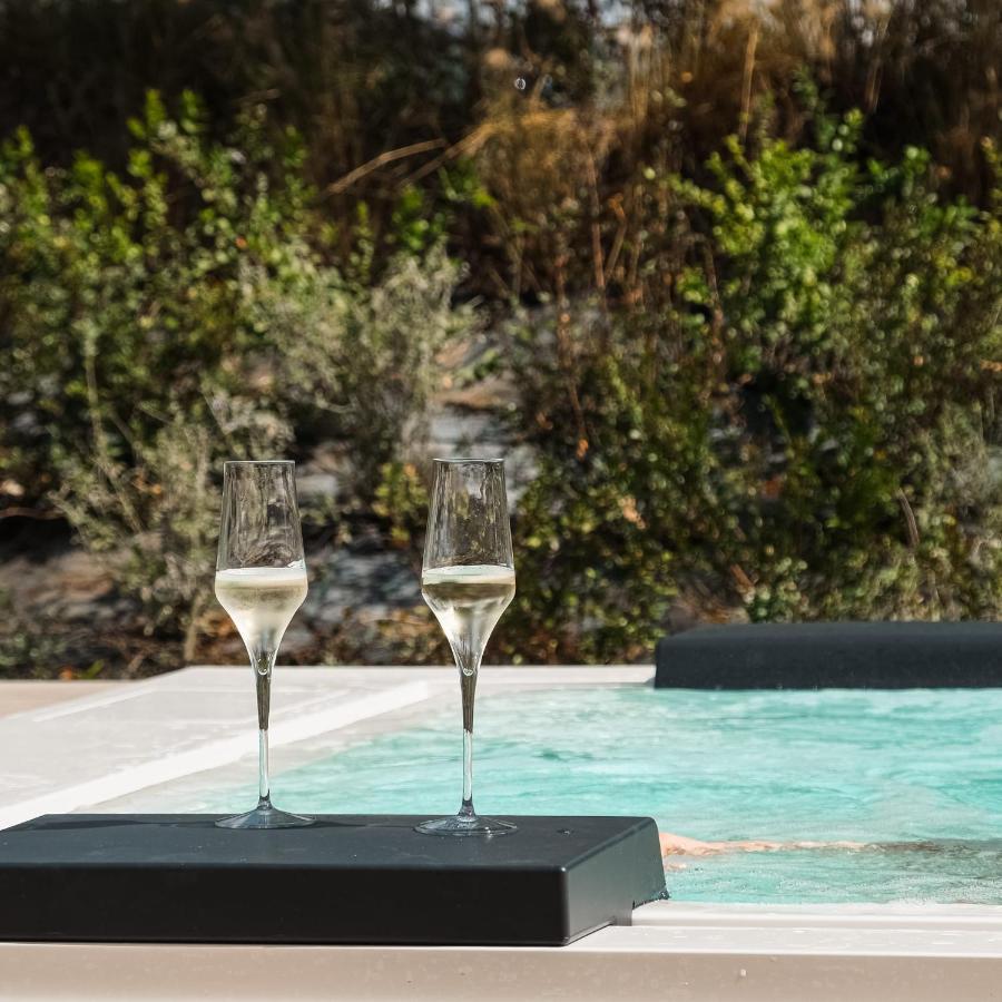 Kairos Resort & Spa Piedimonte San Germano Luaran gambar